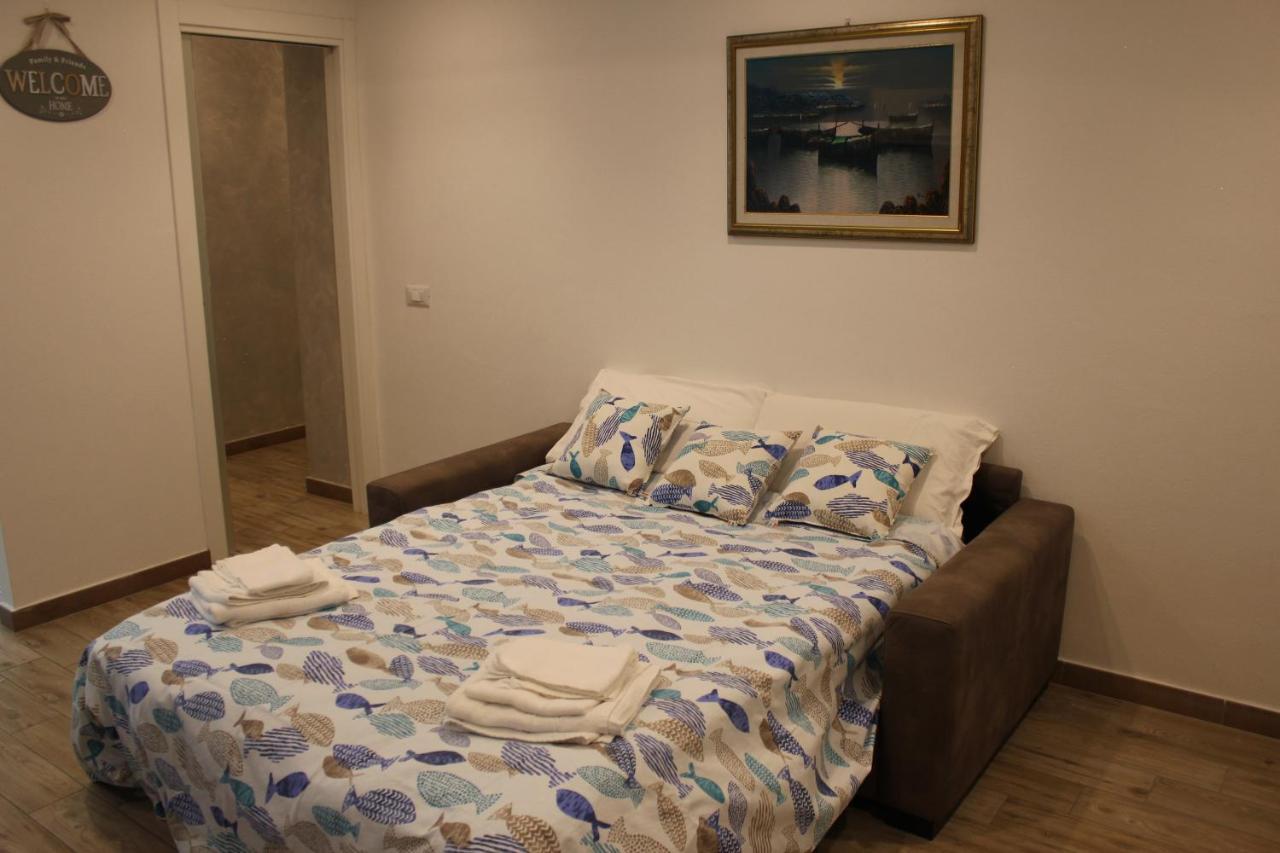 "Home Away From Home" Monterosso al Mare Exterior photo