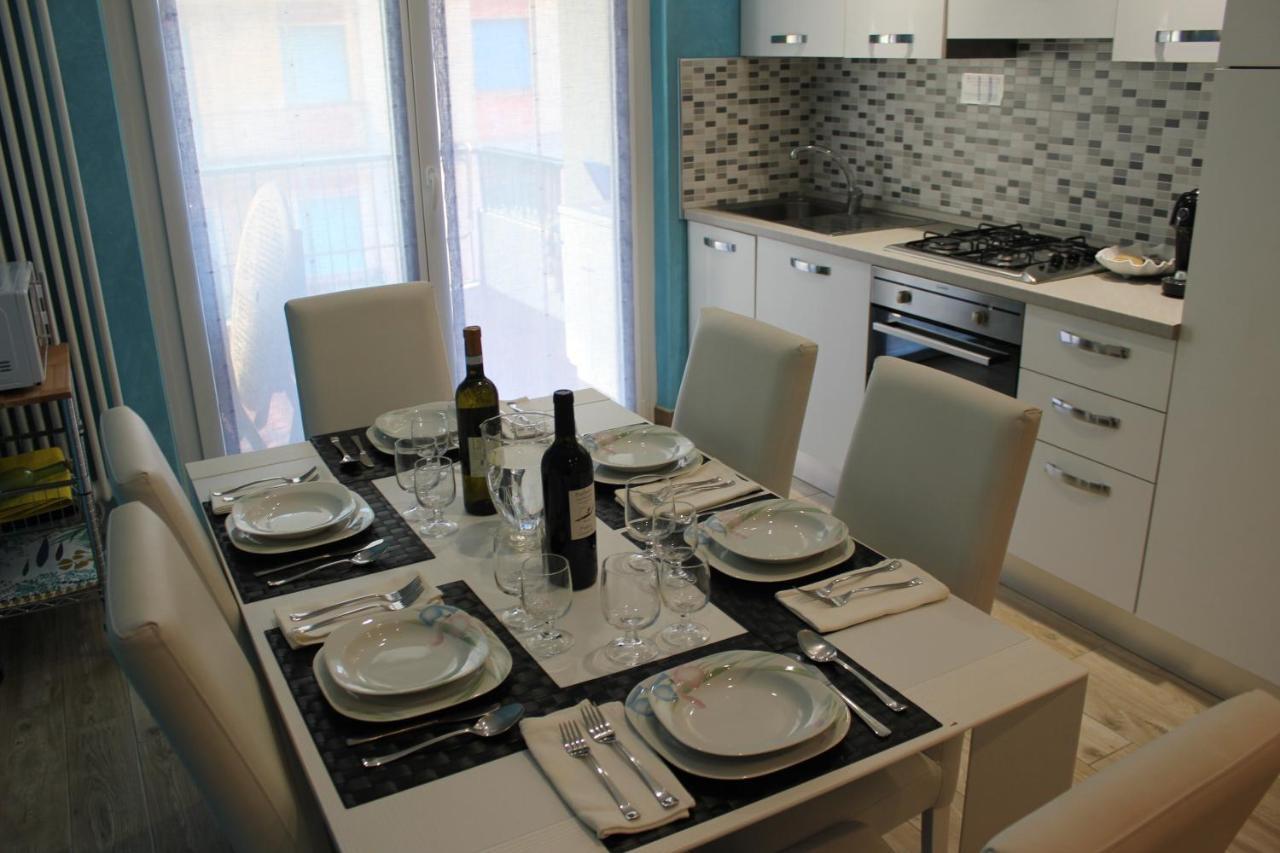 "Home Away From Home" Monterosso al Mare Exterior photo