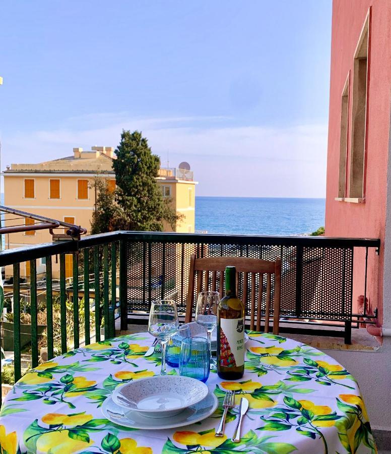 "Home Away From Home" Monterosso al Mare Exterior photo