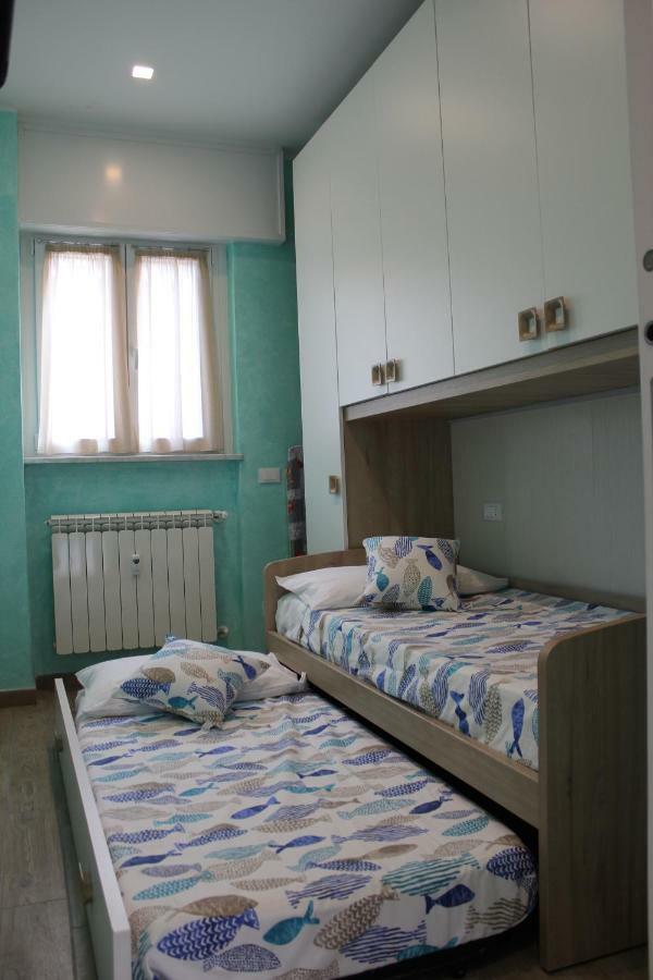 "Home Away From Home" Monterosso al Mare Exterior photo