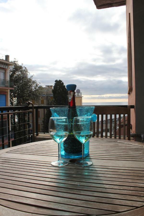 "Home Away From Home" Monterosso al Mare Exterior photo