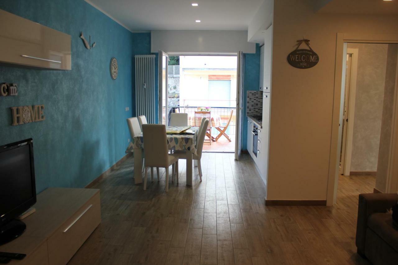"Home Away From Home" Monterosso al Mare Exterior photo