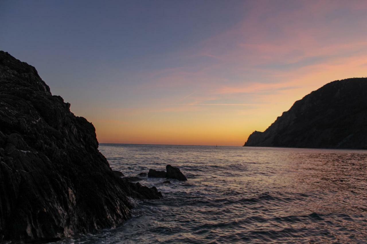 "Home Away From Home" Monterosso al Mare Exterior photo