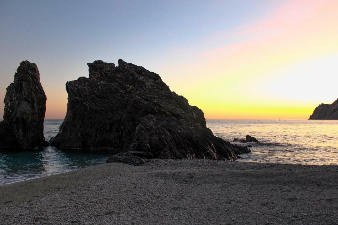 "Home Away From Home" Monterosso al Mare Exterior photo